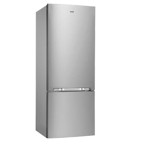 VESTEL EKO NFKY510 X Buzdolabı