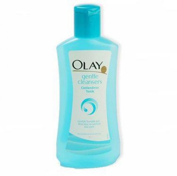 OLAY GENTLE CLEANSERS TONIK