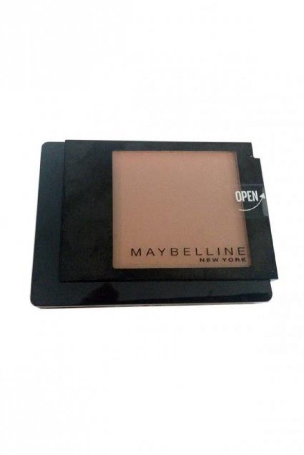 Maybellıne Master Heat Face Studıo Affınıtone Allık No:25 Warm Copper