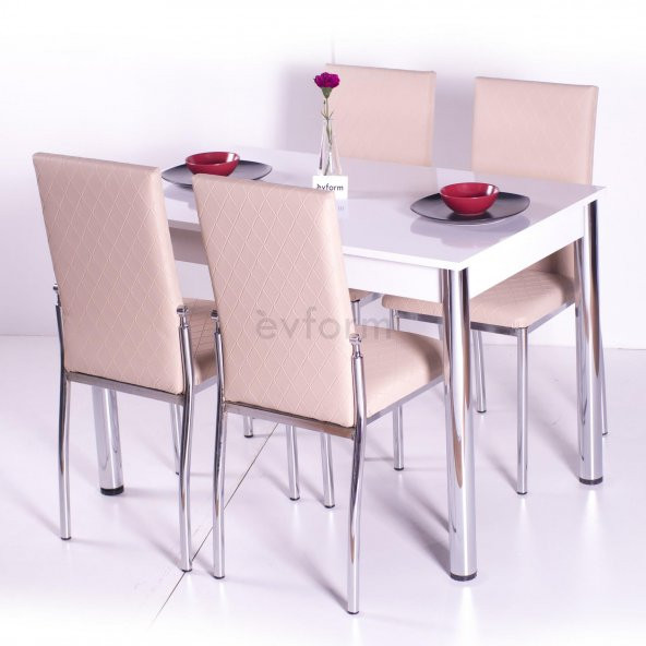 Masa Takımı Mutfak Sandalyesi Yemek Masası Uygun Fiyat