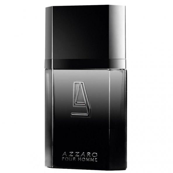 Azzaro Night Time EDT 100 ml Erkek Parfüm