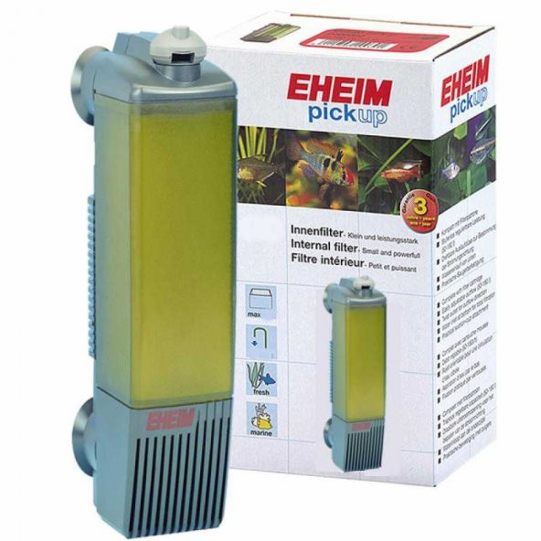 Eheim Pick Up 2012 Akvaryum İç Filtre 600 Lt/S