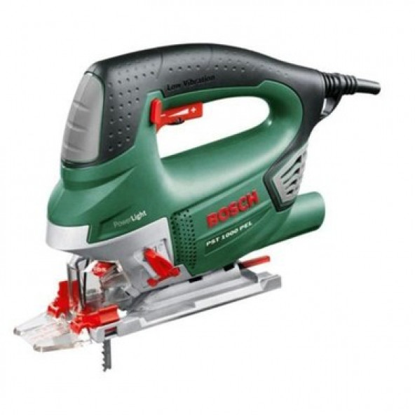 Bosch PST 1000 Pel Dekupaj Testere