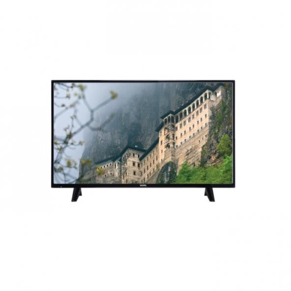 Vestel 43FB5000 43’’ Full HD Uydu Alıcılı LED TV