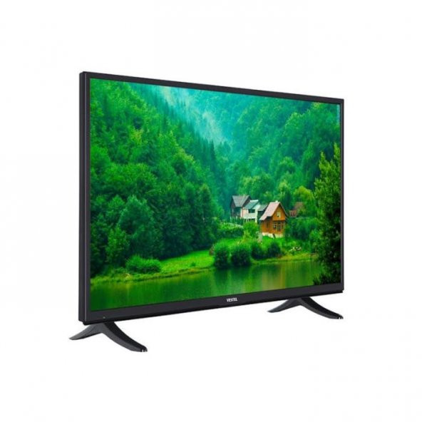 Vestel 55UD8400 55 140 Ekran 4K Ultra HD SMR 1000 Hz Dahili Uydu Alıcılı Smart LED TV