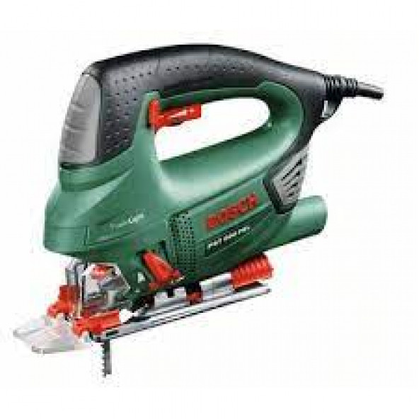 Bosch PST 900 Pel Compact Expert Dekupaj Testere