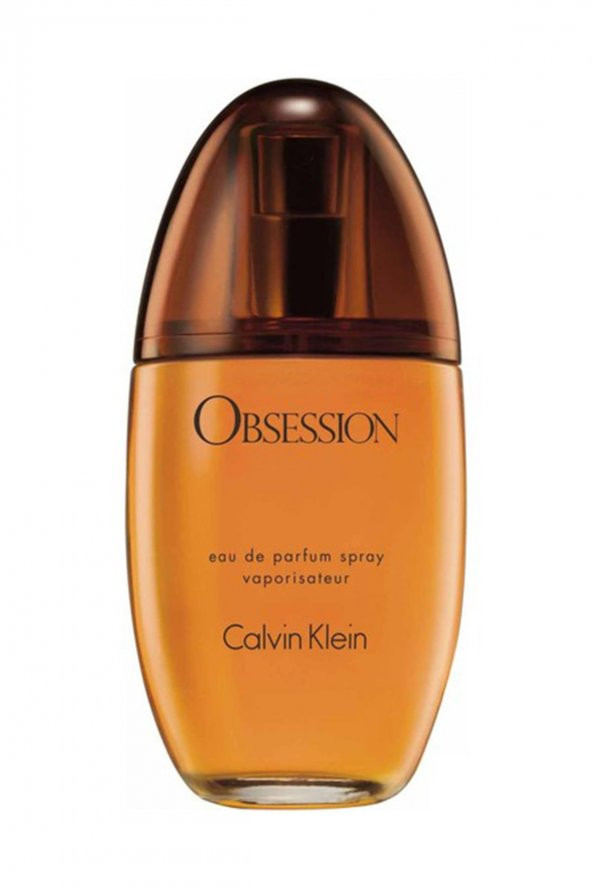 Calvin Klein Obsession EDP 100 ml Kadın Parfüm