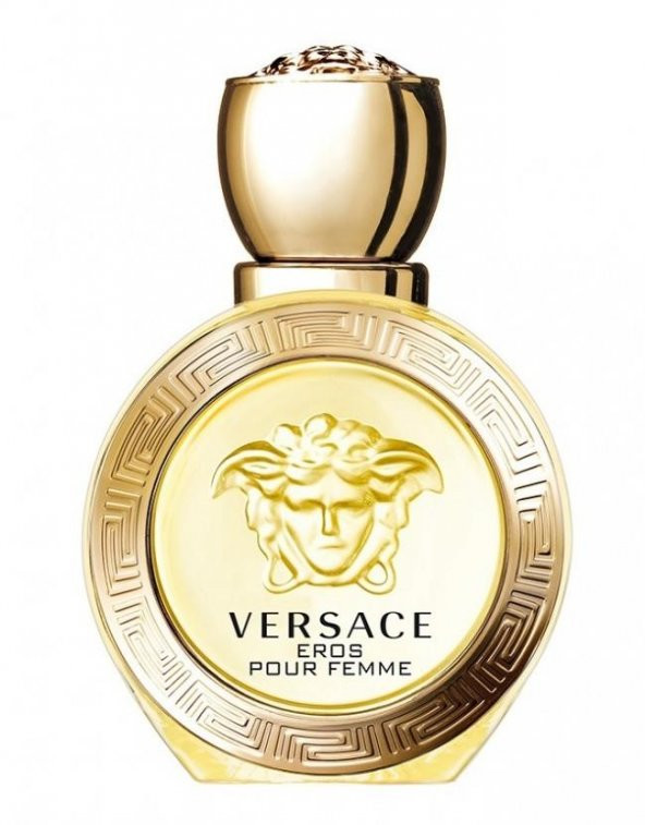 Versace Eros EDT 100 ml Kadın Parfüm