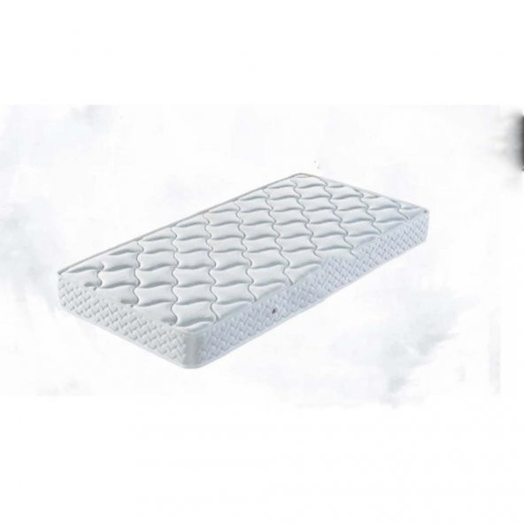 Eliza 100*200 cm Tek Kişilik Yatak (25 cm)