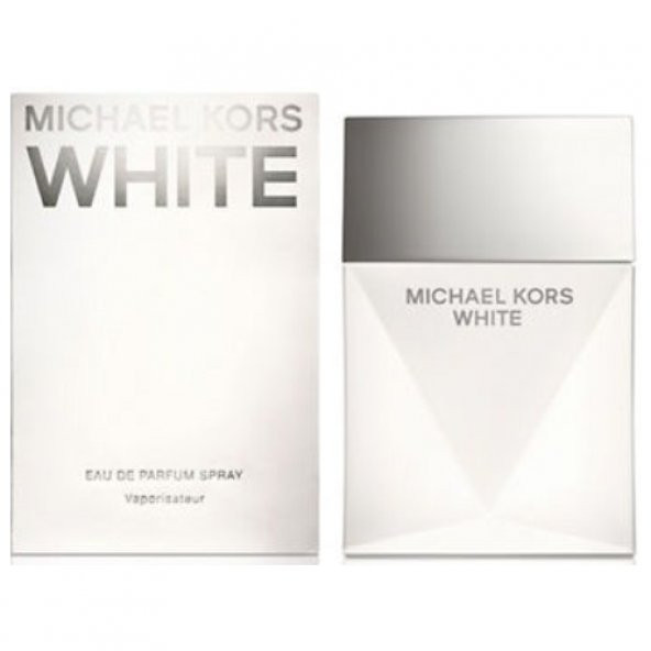 Michael Kors White Women Edp 100 Ml Kadın Parfümü