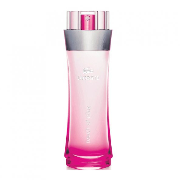 Lacoste Touch Of Pink Edt 90 Ml Kadın Parfümü