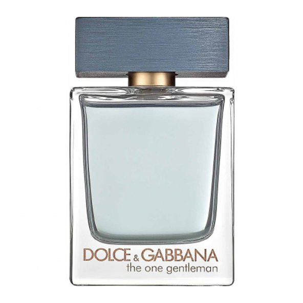 Dolce Gabbana The One Gentleman Edt 100 Ml Erkek Parfümü