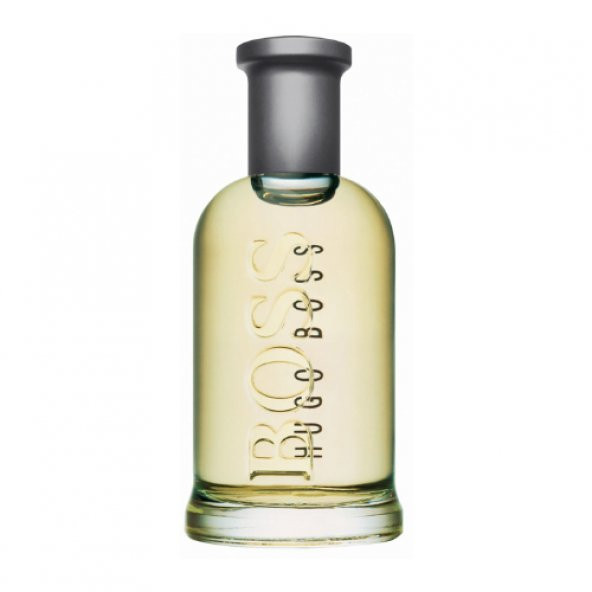 Hugo Boss Bottled Edt 100 Ml Erkek Parfümü