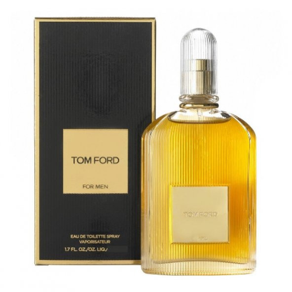 Tom Ford Men EDT 100ml Erkek Parfüm