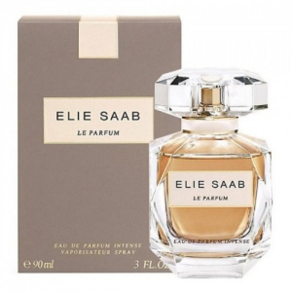 Elie Saab Le Parfüm Intense EDP 90 ml Kadın Parfüm