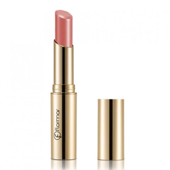 Flormar Deluxe Cashmere Lipstick Stylo DC36