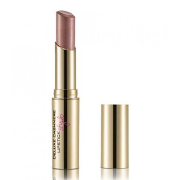 Flormar Deluxe Cashmere Lipstick Stylo DC33