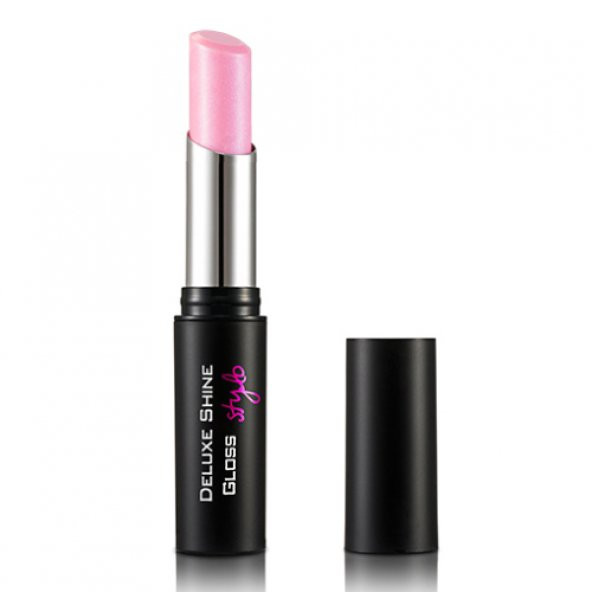 Flormar Deluxe Shine Gloss Stylo D41