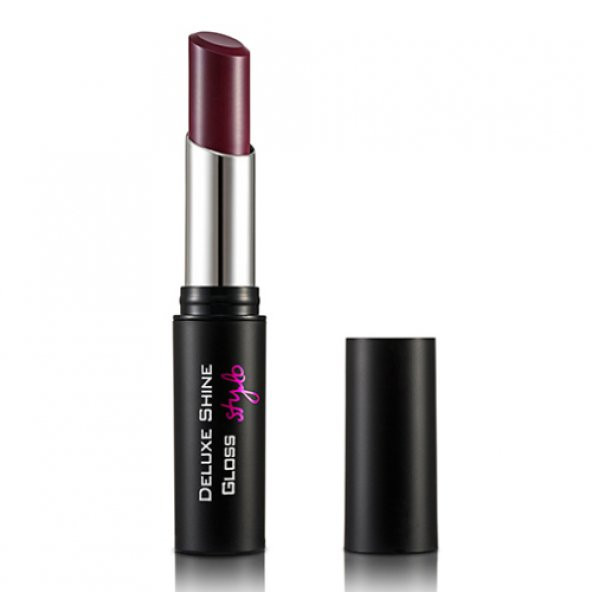 Flormar Deluxe Shine Gloss Stylo D39