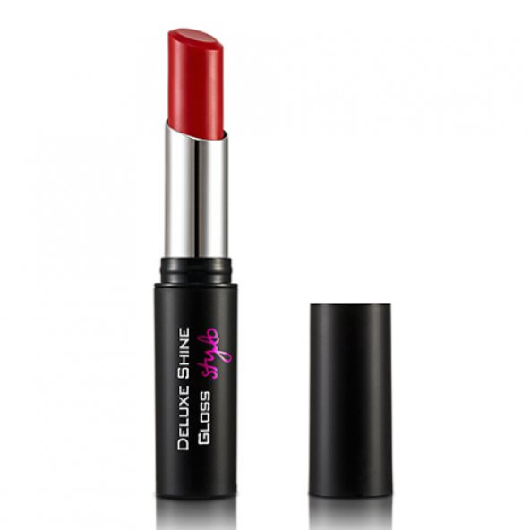 Flormar Deluxe Shine Gloss Stylo D35