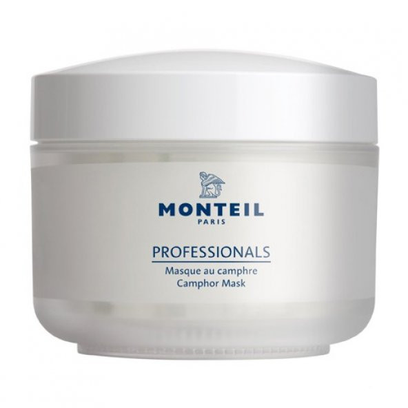 Monteil Professionals Champhor Mask 200 ml