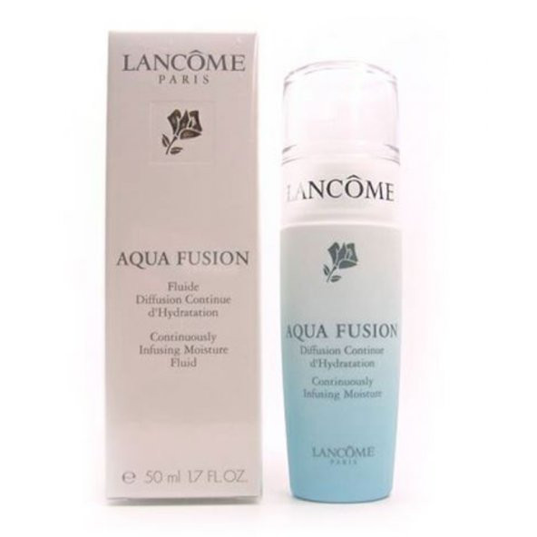 Lancome Aqua Fusion Fluide Diffusion Continue 50 ml