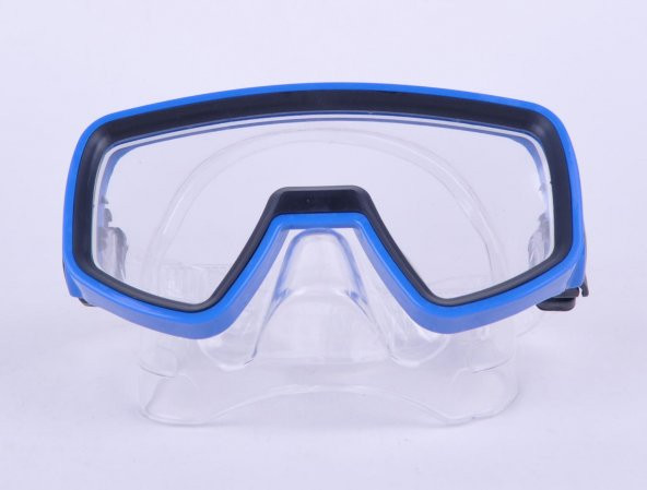 Dıve Mask ADZ2025 Ayarlanabilir Yüzücü Maske Gözlük