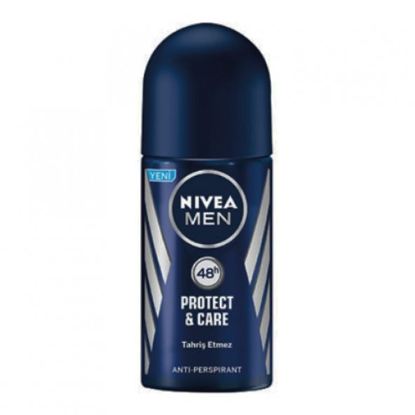 Nivea For Men Protect&Care Roll-On 50ml
