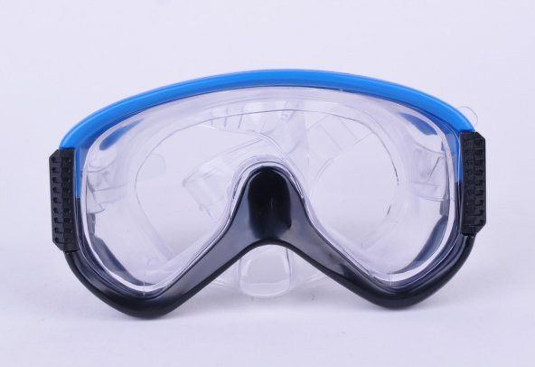 Sealife Mask ADZ1995 Ayarlanabilir Yüzücü Maske Gözlük
