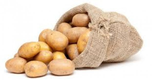 patates bolu patatesi 10 kilo