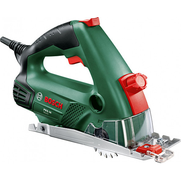Bosch Pks 16 Daire Testere