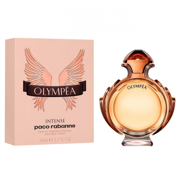 Paco Rabanne Olympea Intense Bayan Edp 50Ml