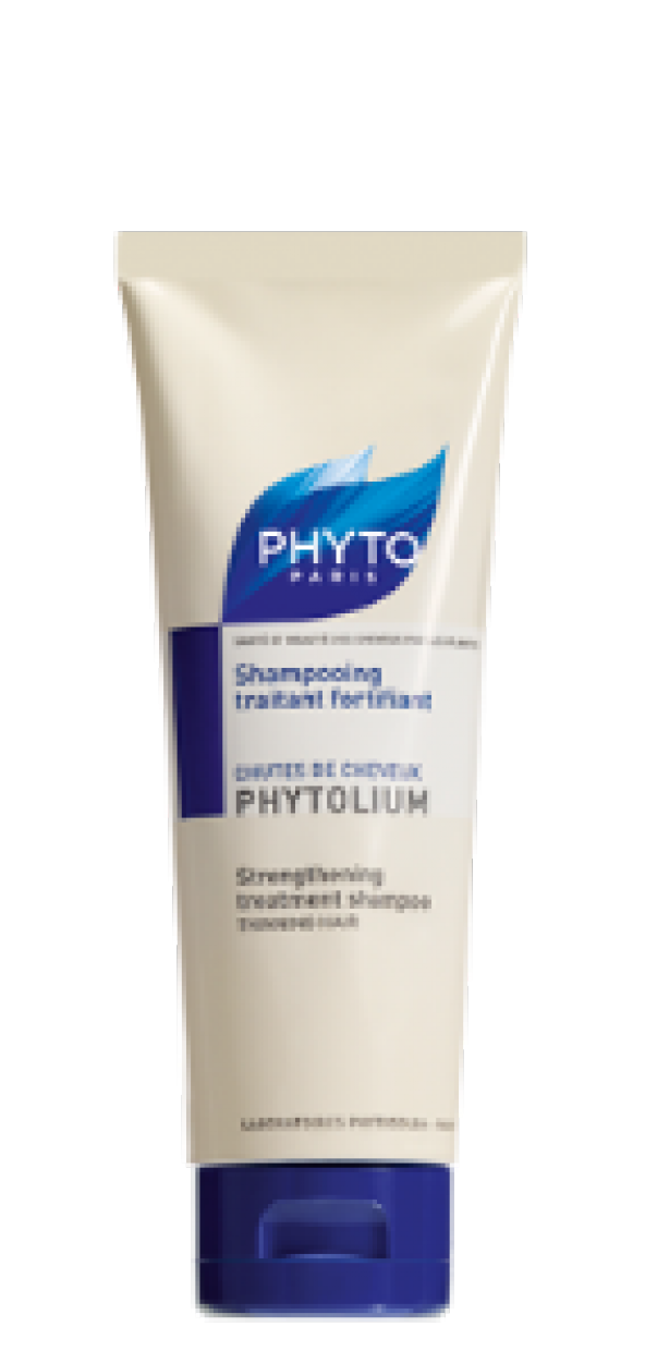 Phyto Phytolium Erkek Tipi Kronik Saç Dökülmesine Karşı Şampuan 2