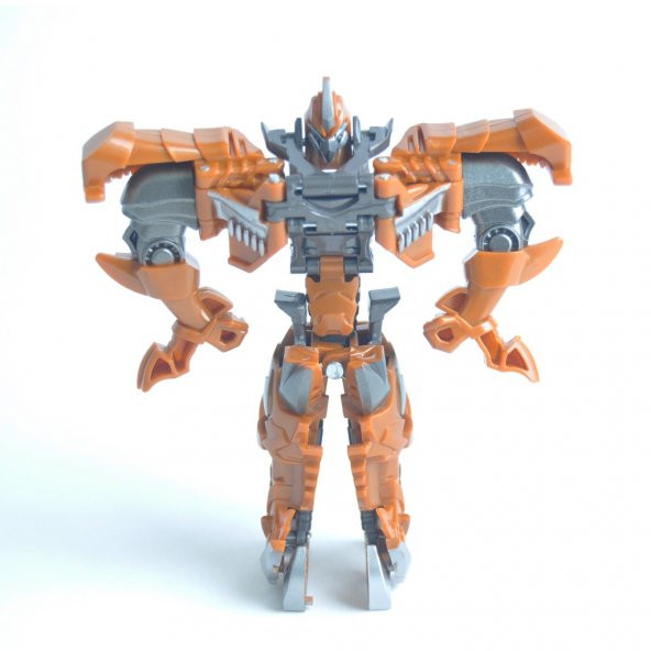 Transformers Grımlock Figürü (15 cm)