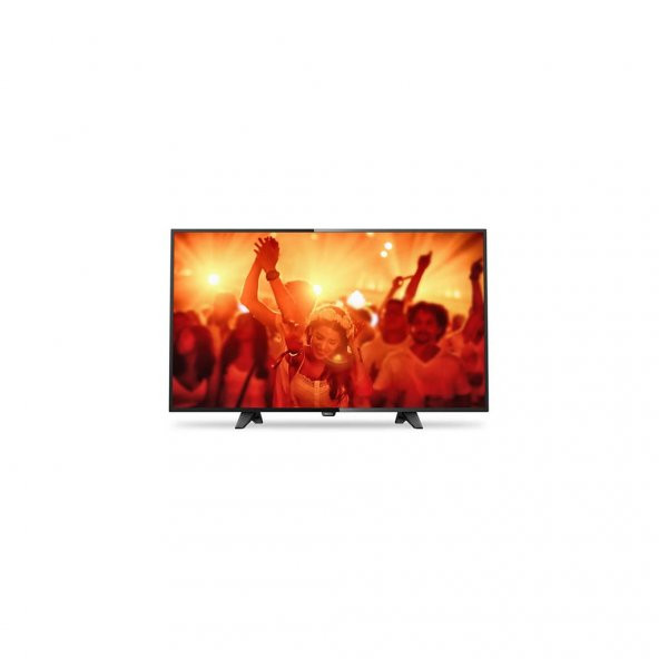PHILIPS 32PFS4131 (HDMI KABLO HEDİYELİ) FULL HD ULTRA İNCE LED TV