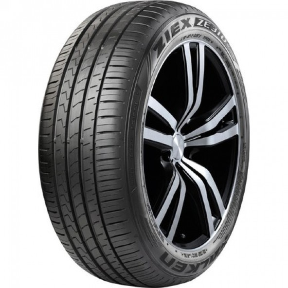 FALKEN 215/45R16 90V ZE310 XL YAZ LASTİĞİ / 2021