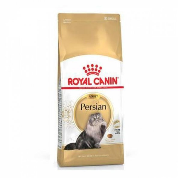 Royal Canin Persian Adult İran Kedisi Maması 10 Kg