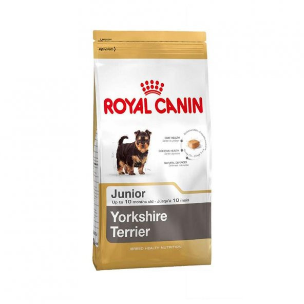 Royal Canin Yorkshire Junior 1,5 Kg Yavru Köpek Maması