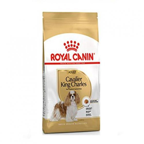 Royal Canin Cavalier Adult King Charles Yetişkin Köpek Maması  1,5 Kg
