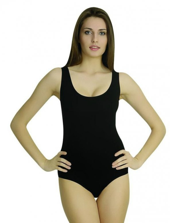 BELİNAY 844 GENİŞ ASKILI BODY