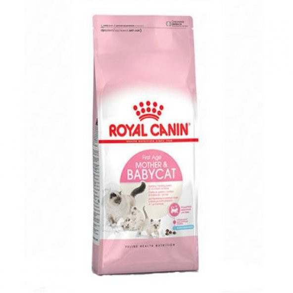 Royal Canin Mother And Baby Cat 2 Kg