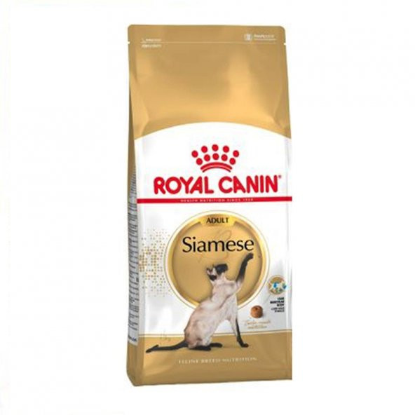 Royal Canin Siamese Siyam Kedi Mamasi 2 Kg