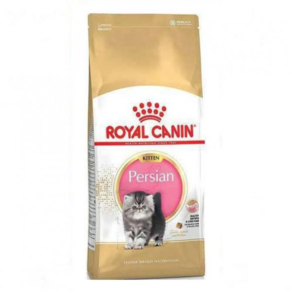 Royal Canin Persian Kitten Kedi Maması 2 Kg