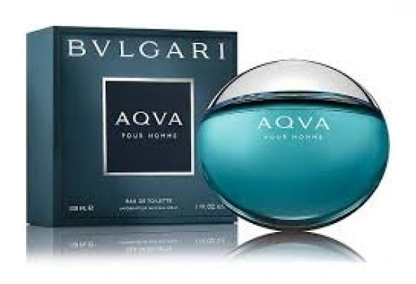 Bvlgari Aqua Pour Homme EDT 150 ml Erkek Parfüm