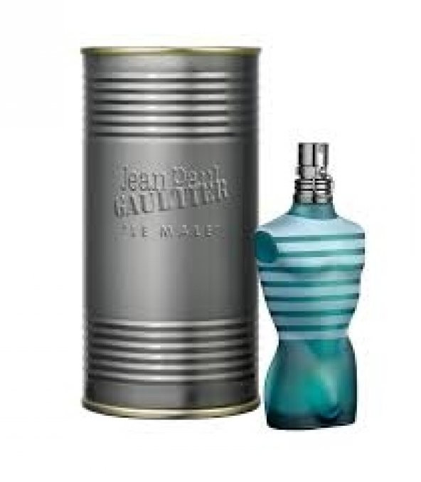 Jean Paul Gaultier Le Male EDT 75 ml Erkek Parfüm