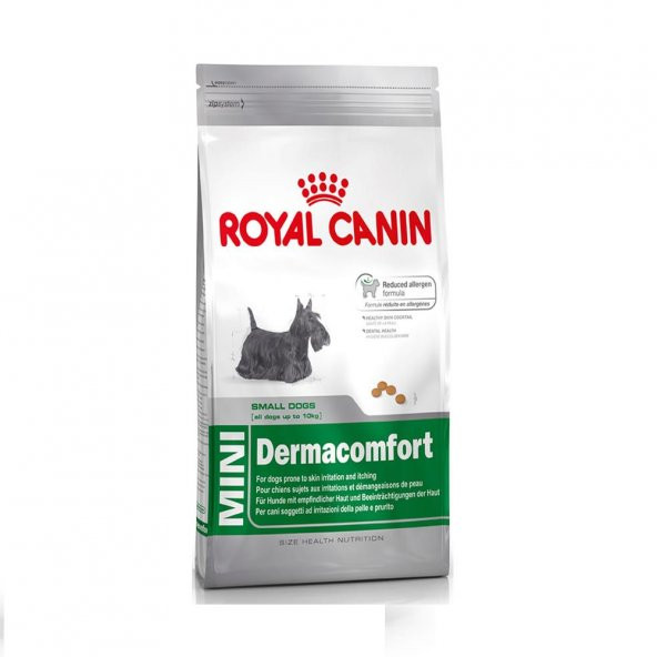 Royal Canin Mini Dermacomfort 2 Kg