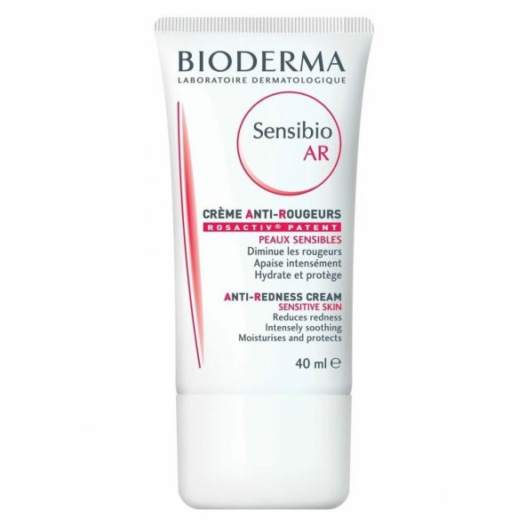 Bioderma Sensibio AR Cream 40 ml