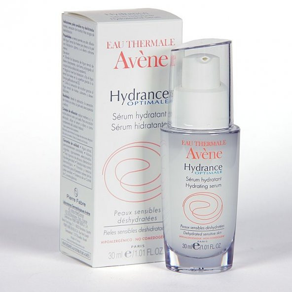 Avene Hydrance Optimale Serum 30 ml