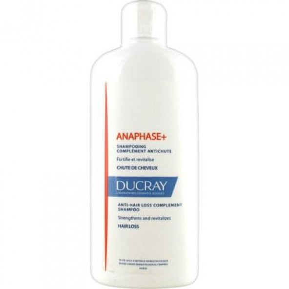 Ducray Anaphase 400 ml Şampuan