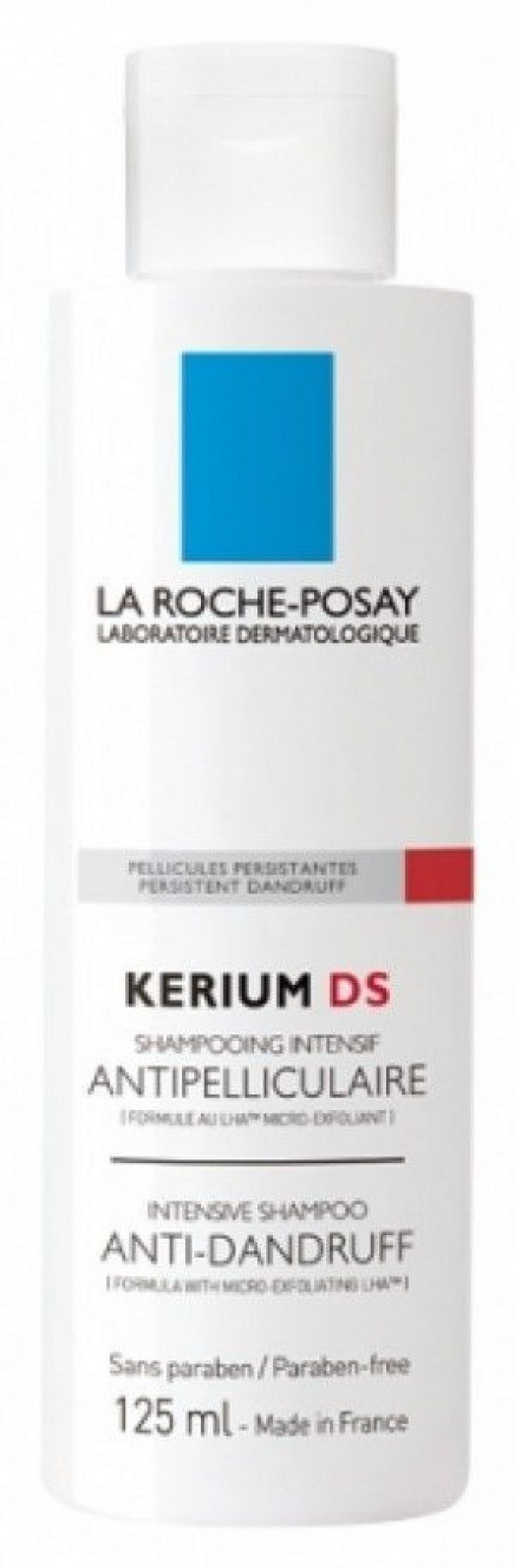 La Roche-Posay Kerium DS 125 ml
